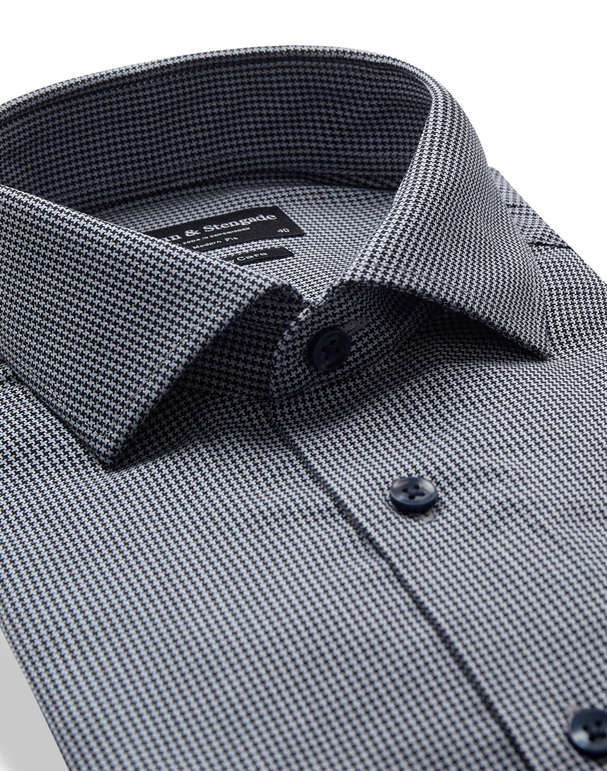 BS Jansson Modern Fit Shirt