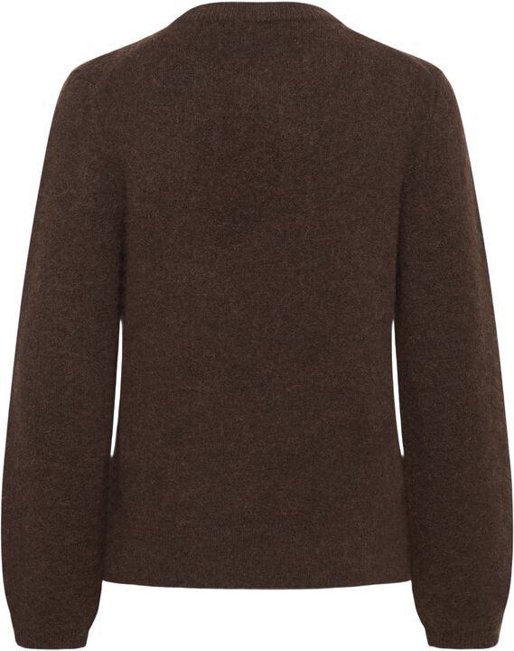 HarrietIW Sleeve Pullover