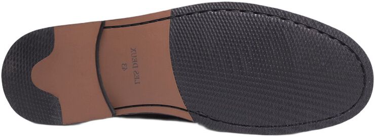 Willard Leather Loafer