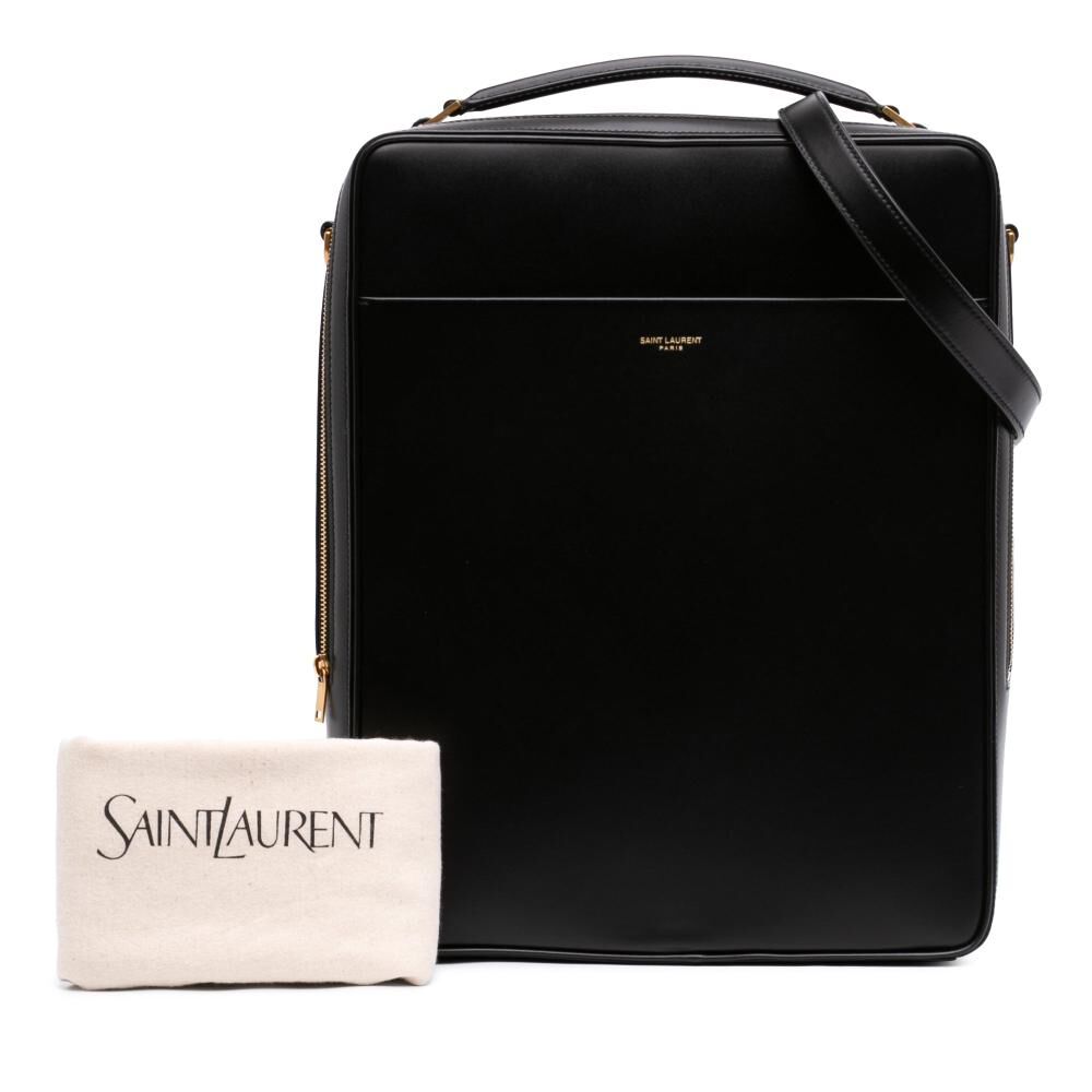 Yves Saint Laurent Tote