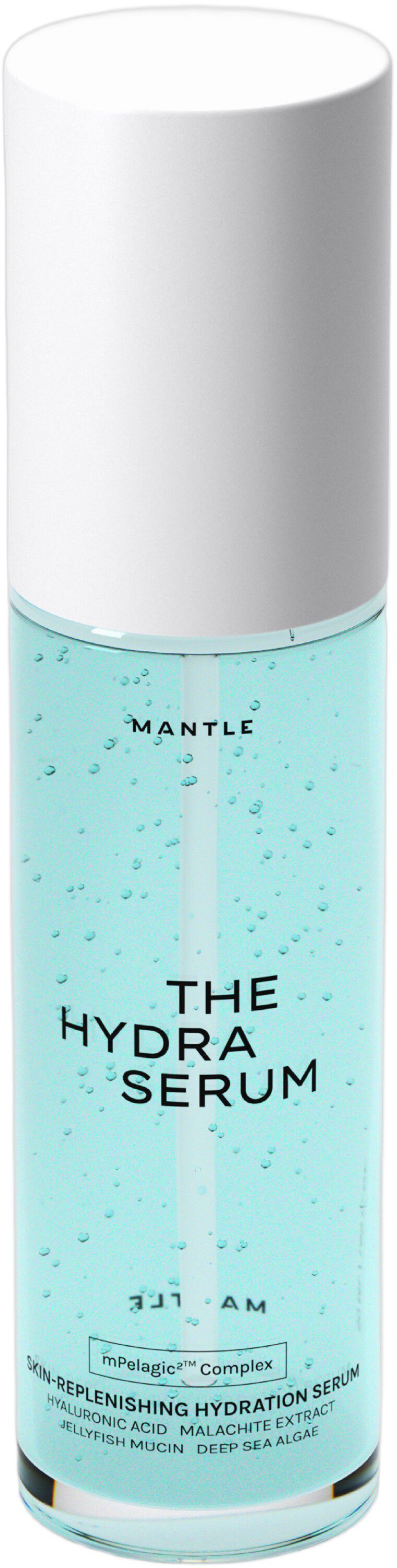 The Hydra Serum Skin-replenishing hydration serum