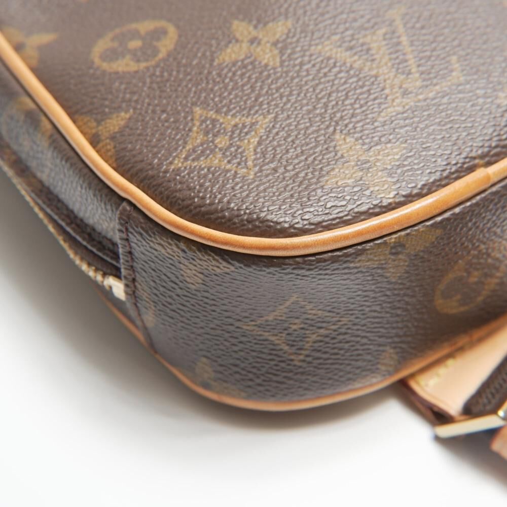 Louis Vuitton Belt Bags