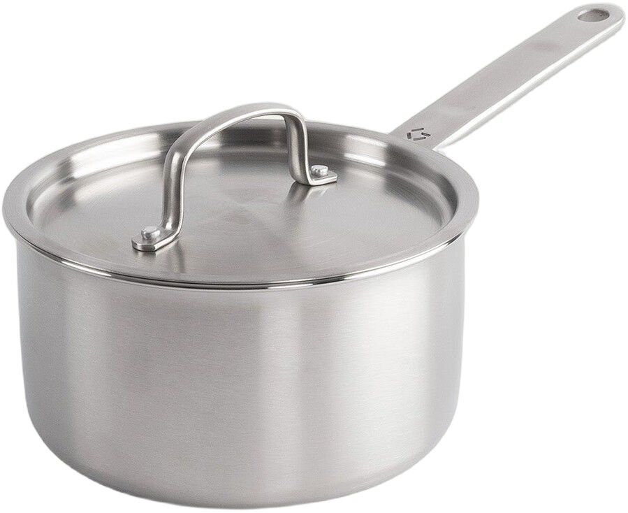 Kasserolle - 5-ply - 2,5L