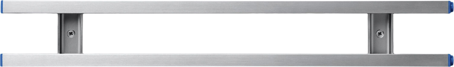 Magnetic Rack 40 cm + hooks