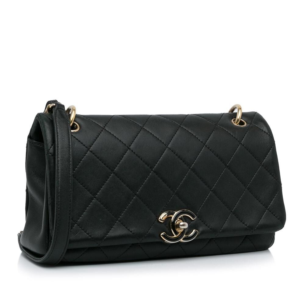 Chanel Flap Bag