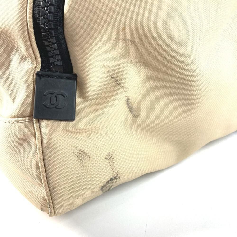 Chanel Travel Bag