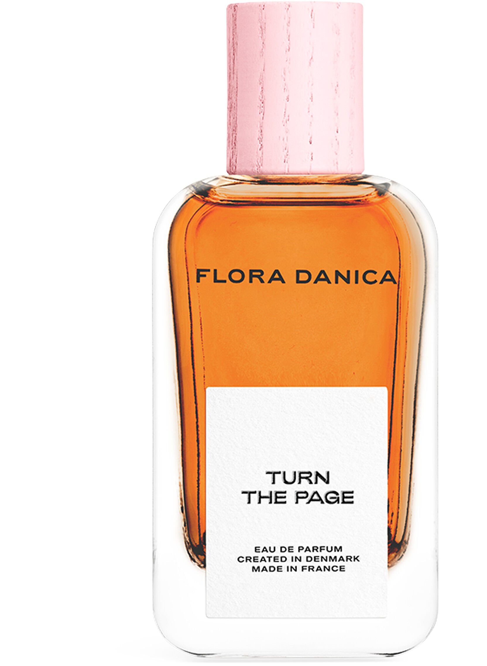 Flora Danica - Turn The Page 100 ml