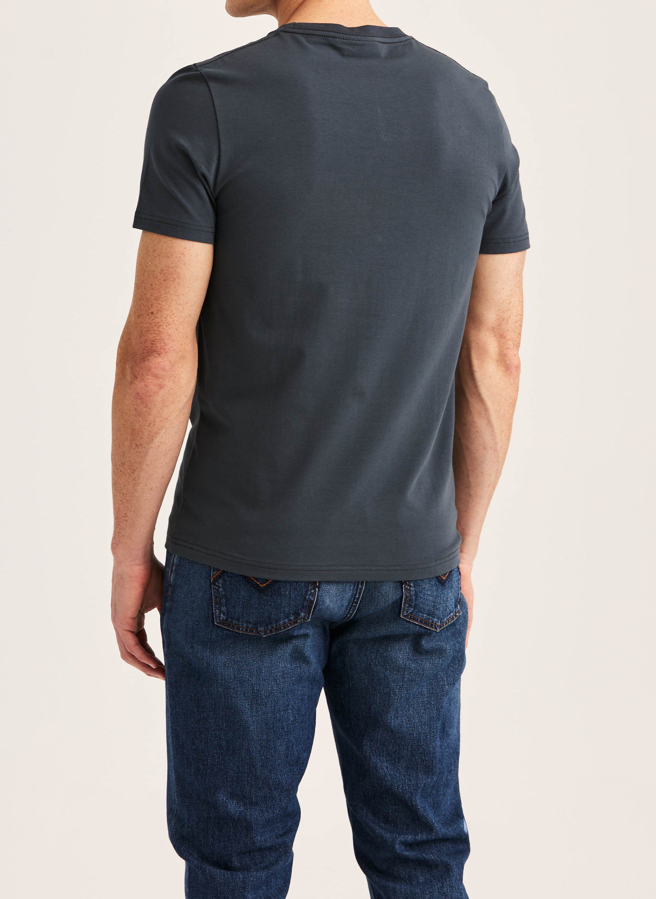 James Tee