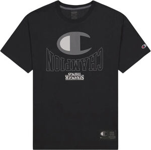 CREWNECK T-SHIRT