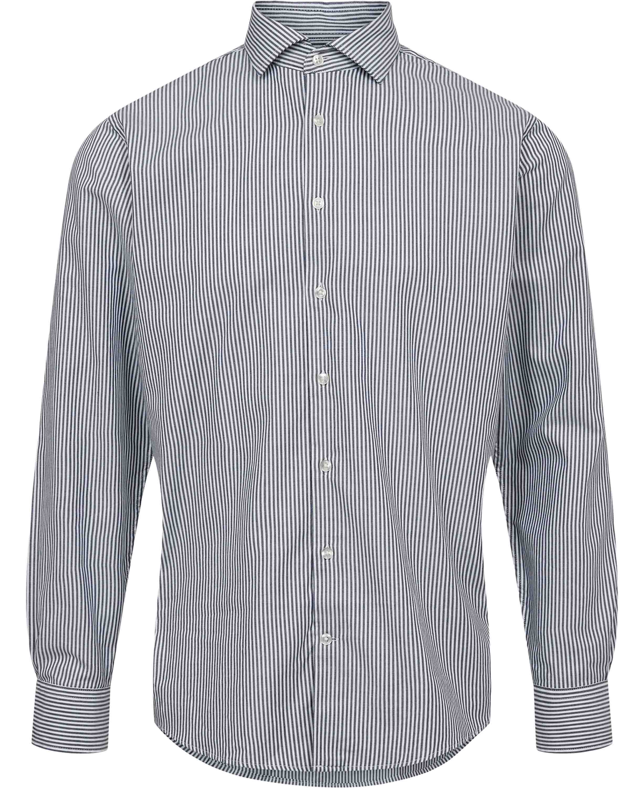 Andreas easy-care shirt 1 G