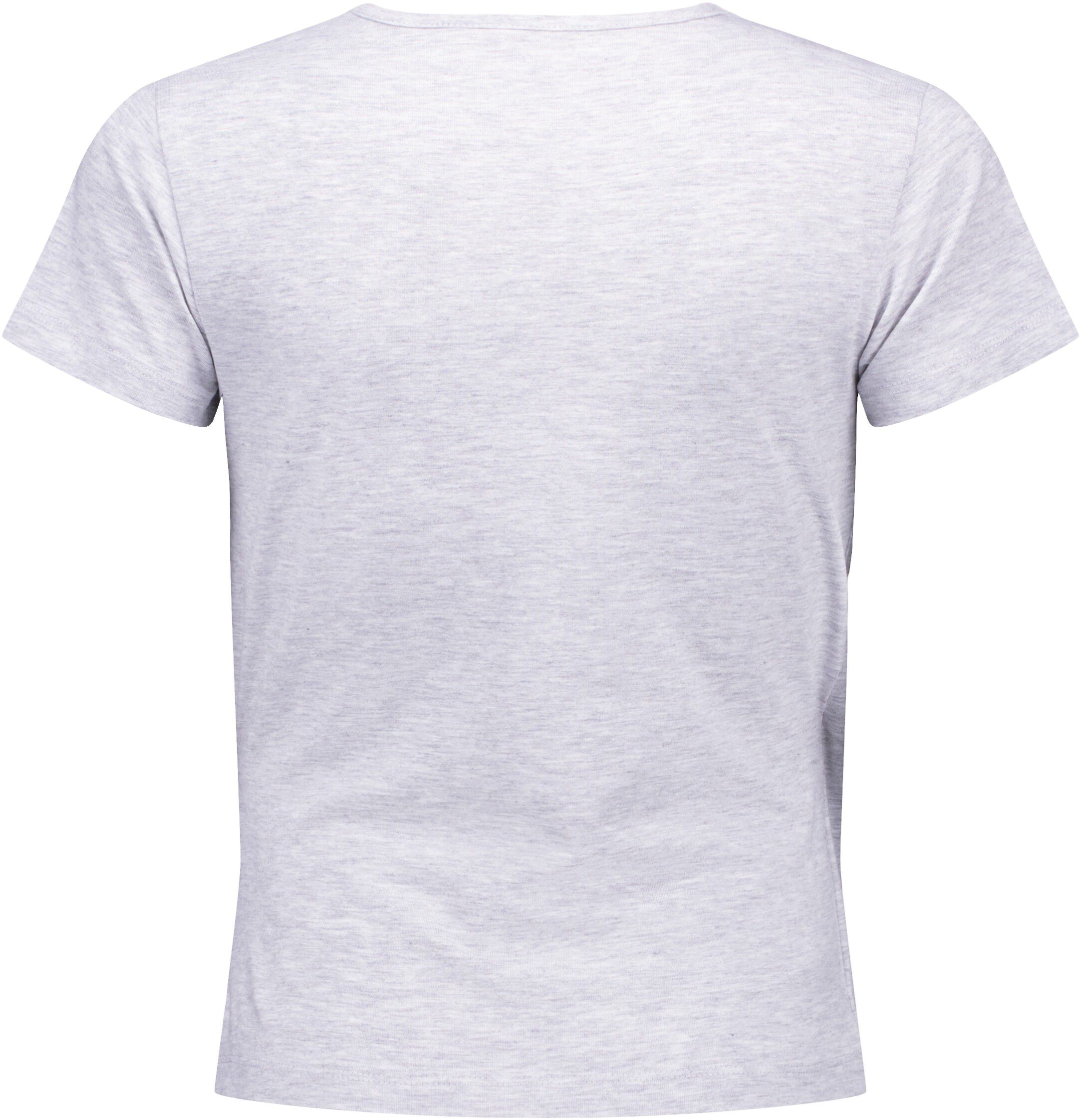 Emily Wrap T-shirt