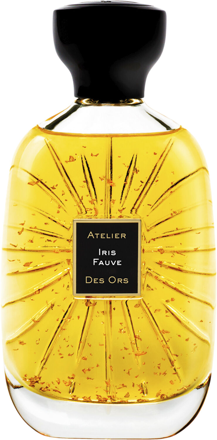 IRIS FAUVE - EDP 100ML