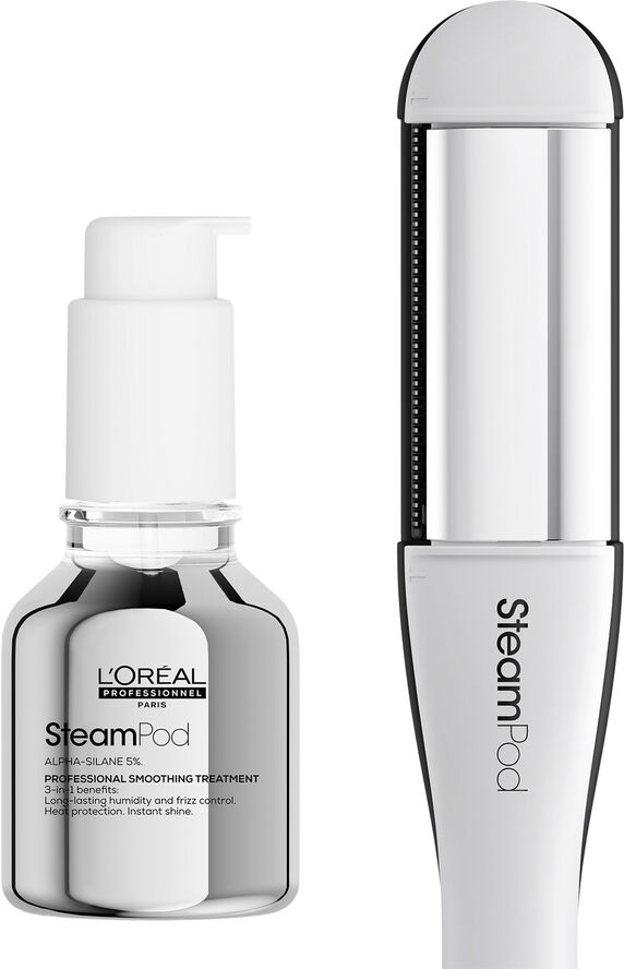 L'Oréal Professionnel Steampod Smoothing Treatment 50ml