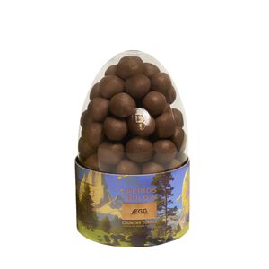 EGG CRUNCHY TOFFEE