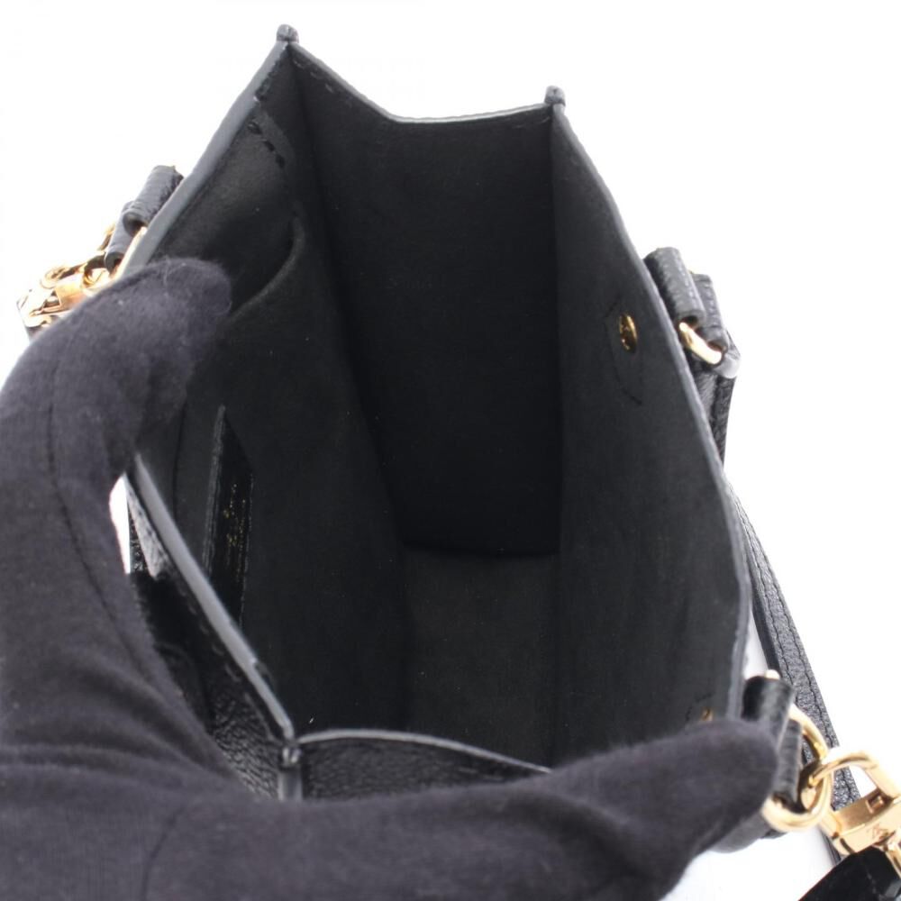 Louis Vuitton Sac Plat