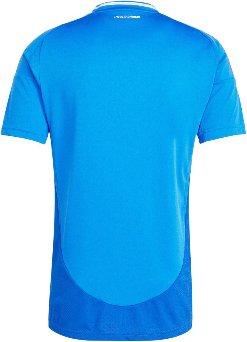 Italien 24 hjemmebanetr&oslash;je