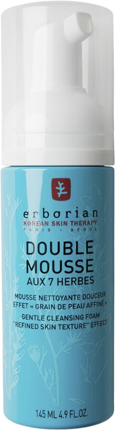 Bamboo Crème Frappée