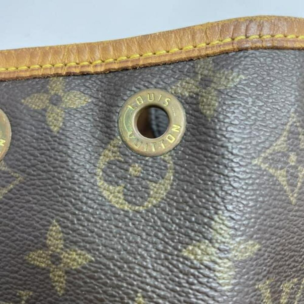 Louis Vuitton Montsouris