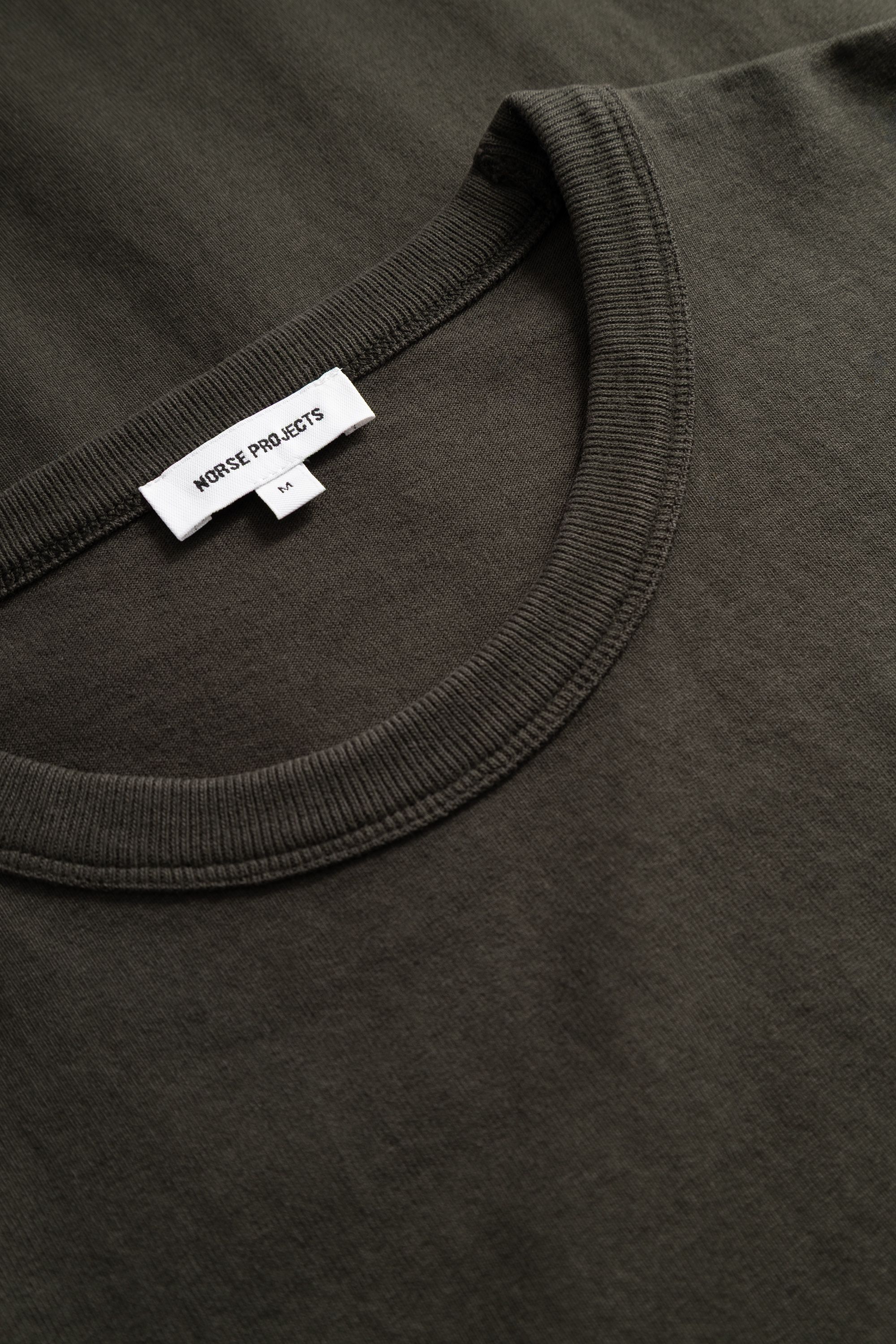 Elmelunde Soft Compact Cotton T-shirt