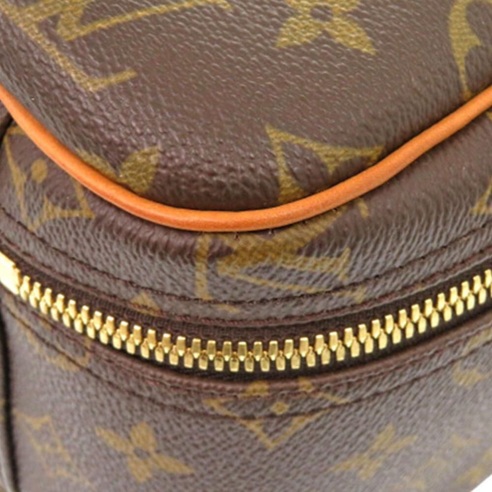 Louis Vuitton Excursion