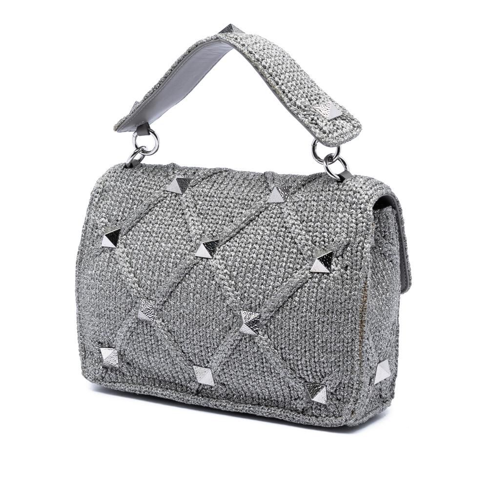 Crossbody tasker