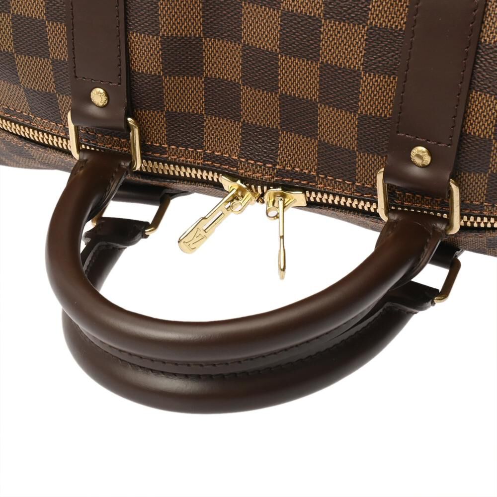 Louis Vuitton Keepall