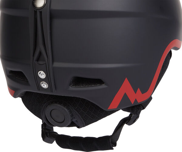 Pulse HS-016 skihjelm