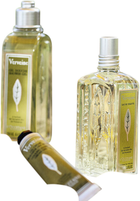 Verbena Eau De Toilette 100ml