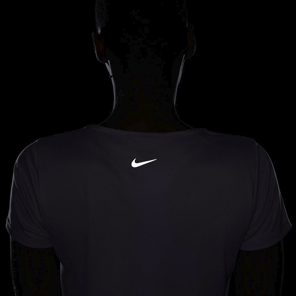 Swoosh Run T Shirt