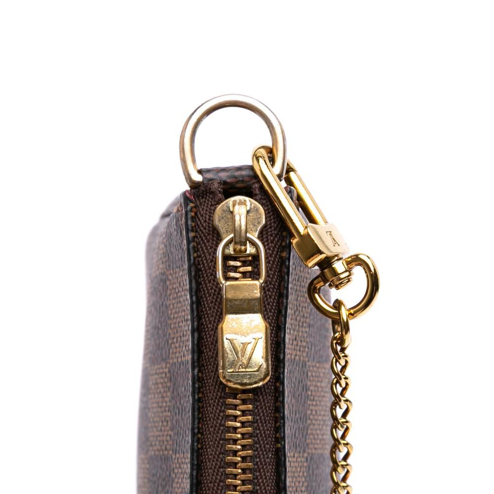 Louis Vuitton Pochette Accessoires