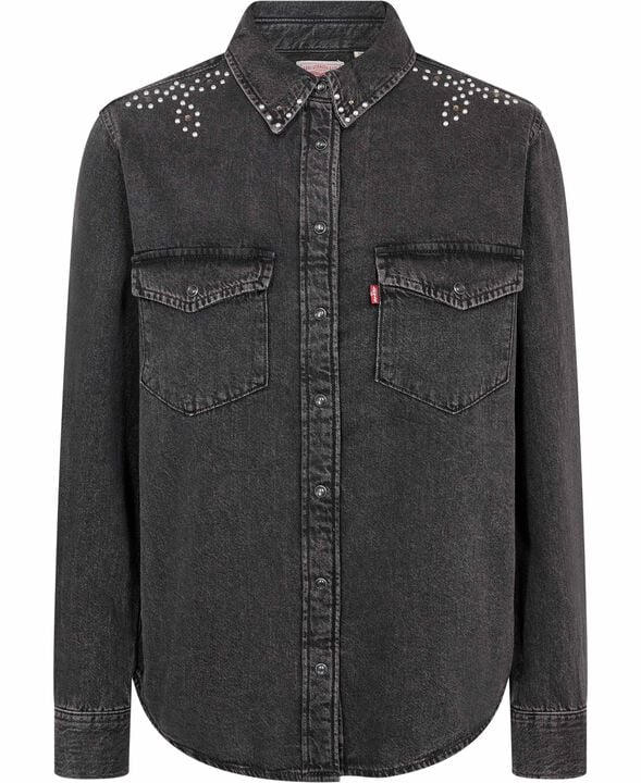 ICONIC WESTERN BEJEWLED WESTER