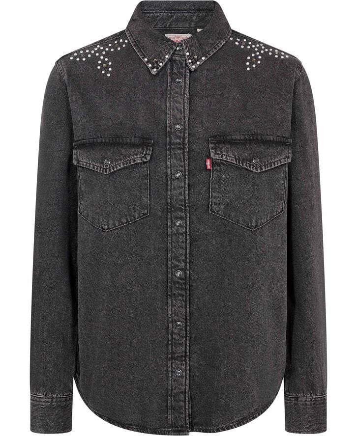 ICONIC WESTERN BEJEWLED WESTER