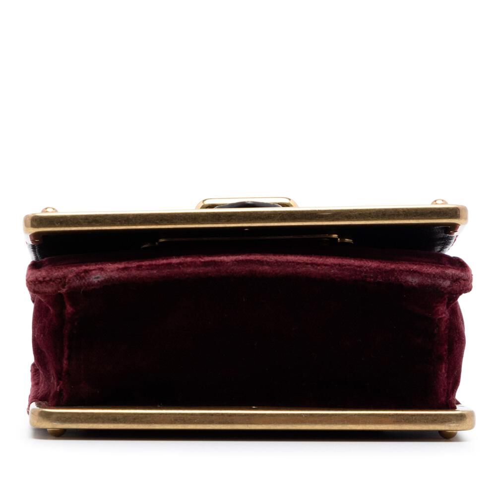 Prada Cahier