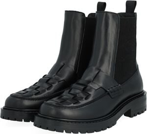 Chunky chelsea st&oslash;vle