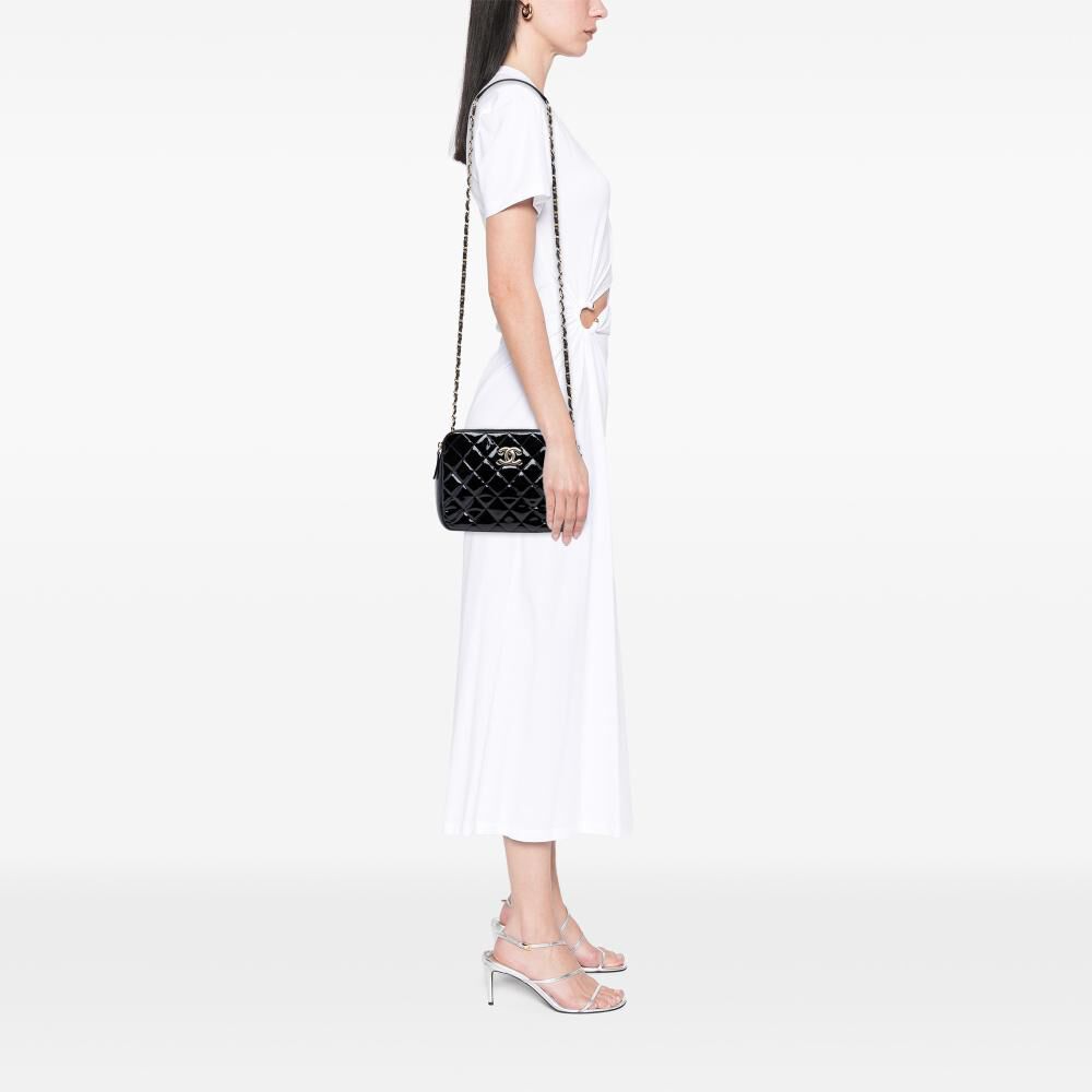 Chanel Shoulder Bag