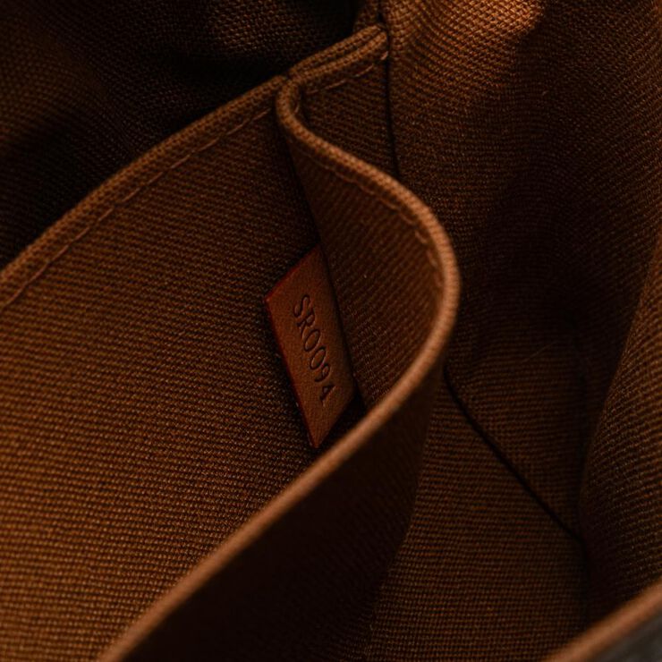 Louis Vuitton Pochette Marelle