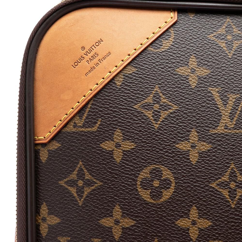 Louis Vuitton Travel Bag
