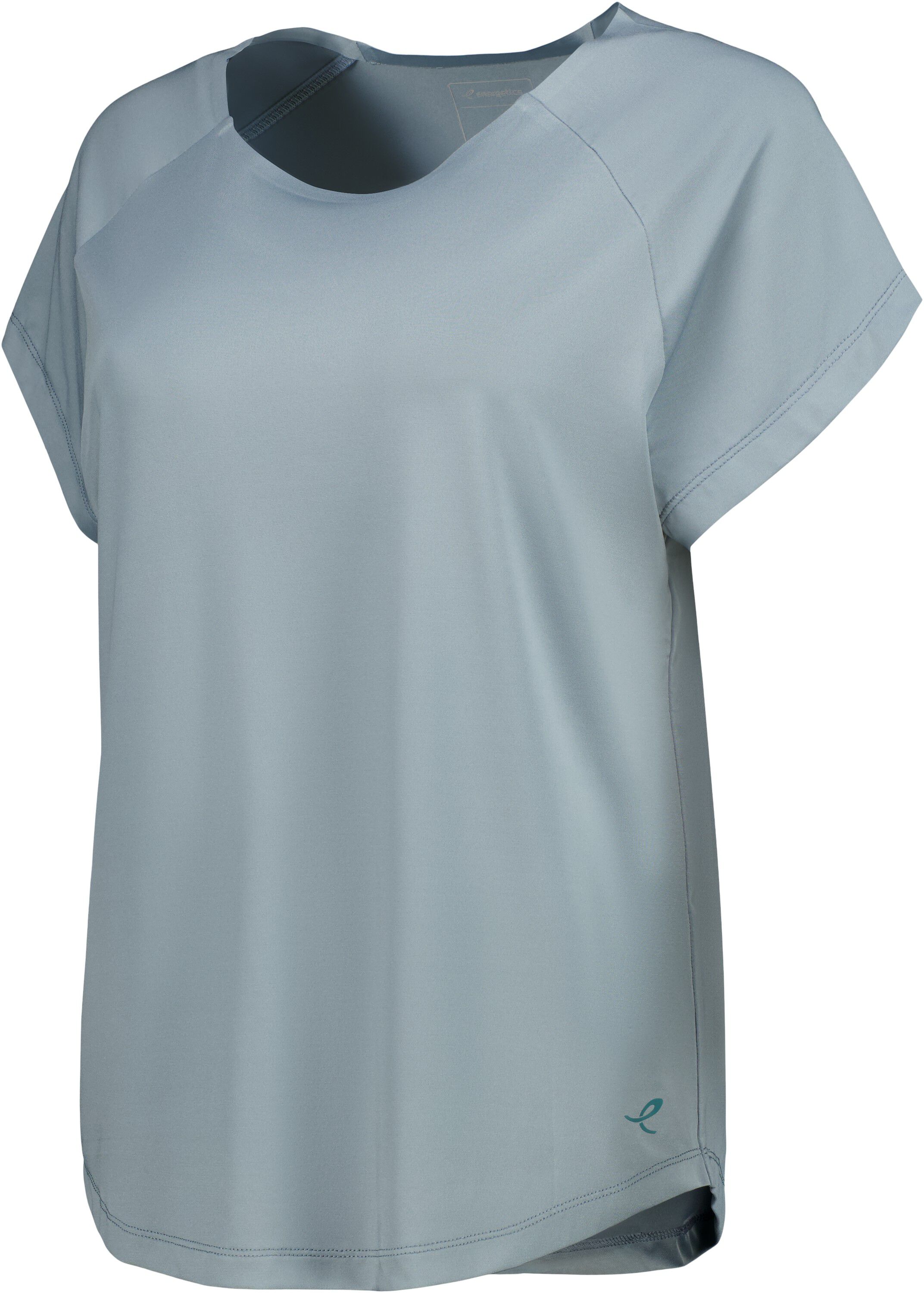 Boat Neck Tr&aelig;nings T-shirt