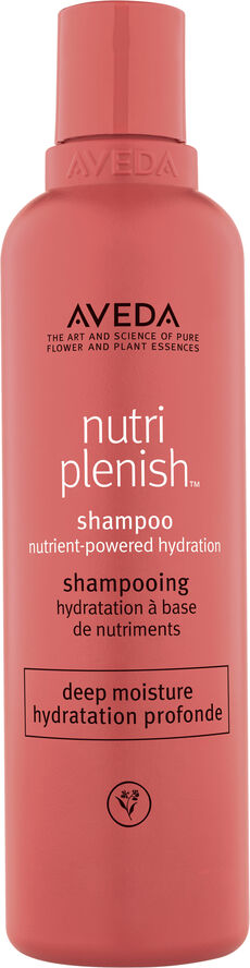NutriPlenish Shampoo Deep Moisture 250ml