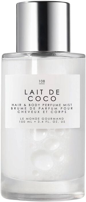 Lait de Coco - Parfumemist til hår og krop