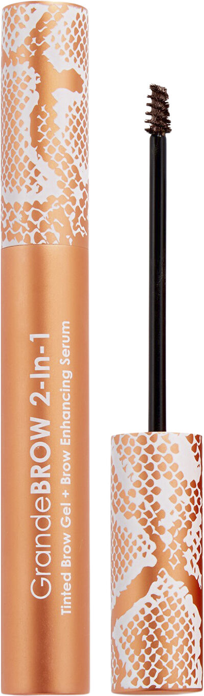 GRANDE BROWN 2IN1 3. 5ML LIGHT