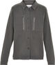 MILAN LS OVERSHIRT
