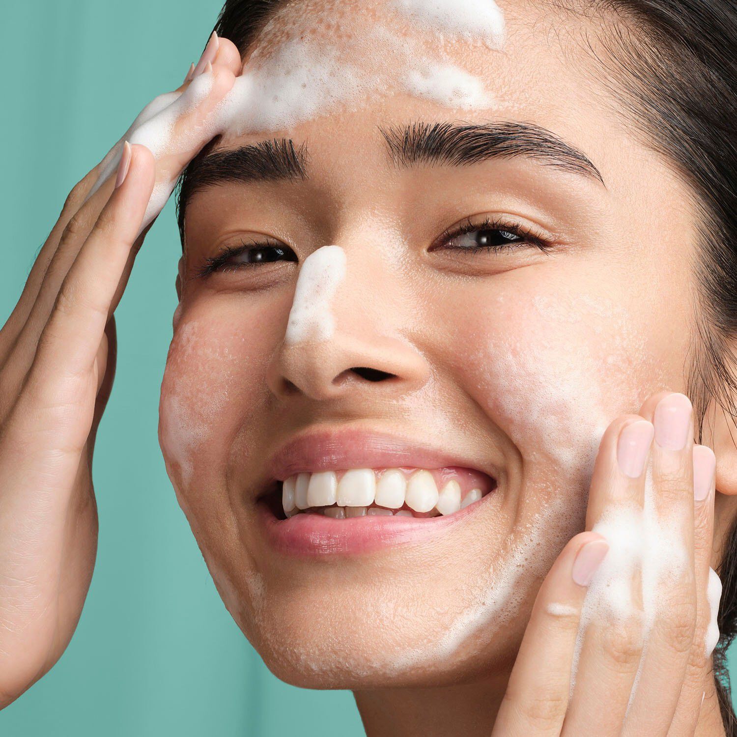 Matcha Cleanse - Rensegel til daglig brug