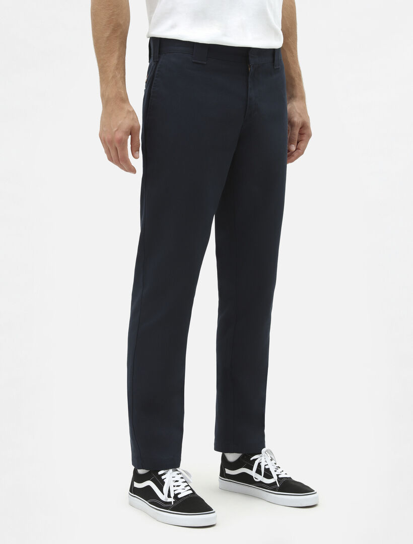 872 WORK PANT REC DARK NAVY