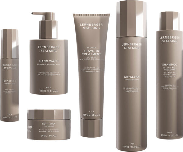 Shampoo Hydrating & Strengthening, 250ml
