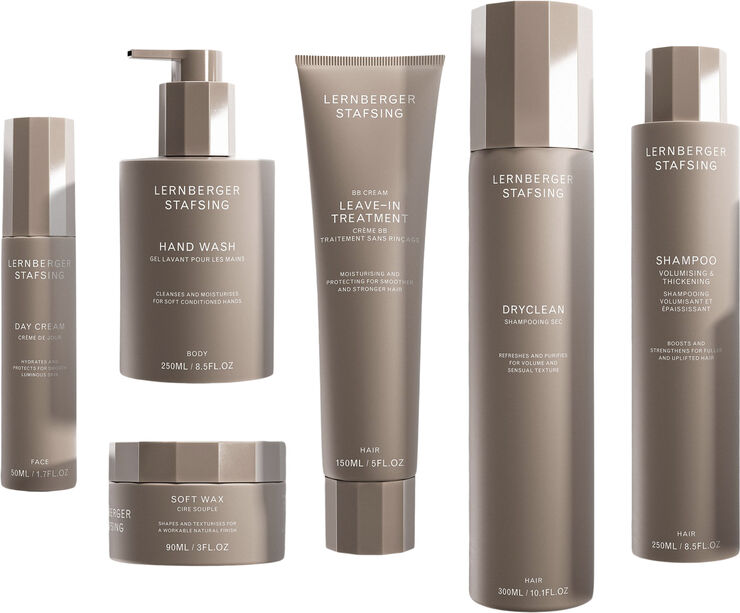 Shampoo Hydrating & Strengthening, 250ml