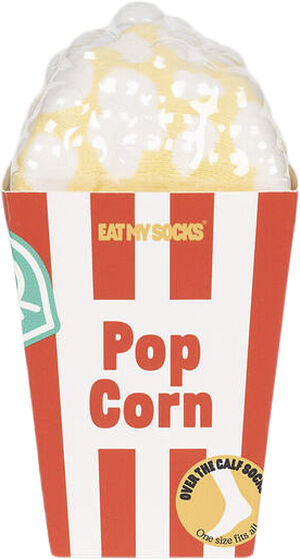 Strømper - PopCorn
