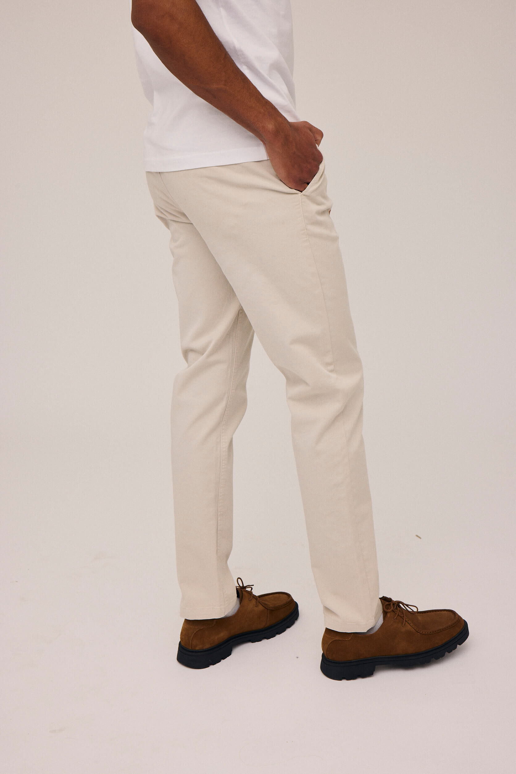 Medley Chino - Organic GOTS