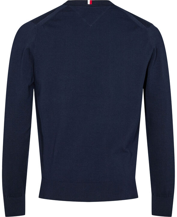 1985 CREW NECK SWEATER
