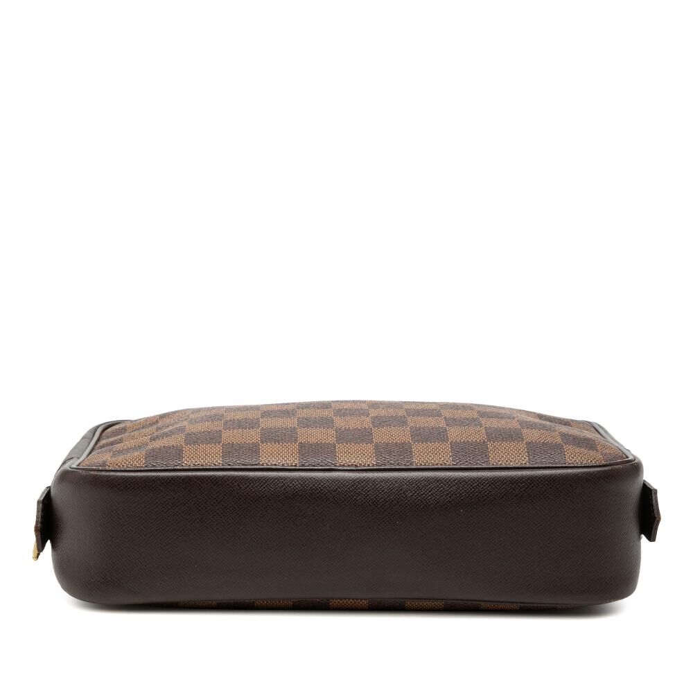 Louis Vuitton Trousse Toilette